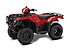 2019 Honda FourTrax Foreman for sale 200606790